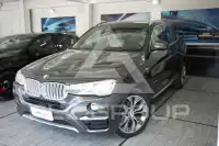 2014 BMW X4