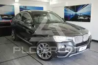 2014 BMW X4