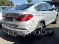 2014 BMW X4
