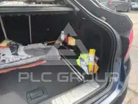 2014 BMW X4
