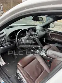 2014 BMW X4