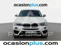 2014 BMW X4
