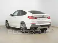 2014 BMW X4