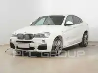 2014 BMW X4
