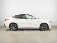2014 BMW X4