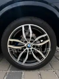 2014 BMW X4