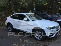 2014 BMW X4