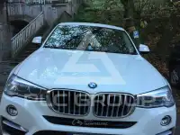 2014 BMW X4