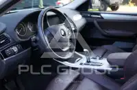 2014 BMW X4