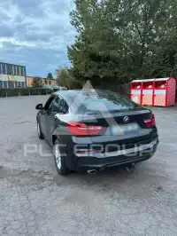 2014 BMW X4