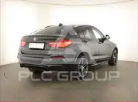 2014 BMW X4