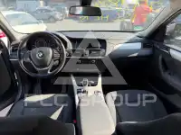 2014 BMW X4