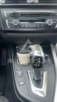 2014 BMW 120