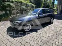 2014 BMW 120