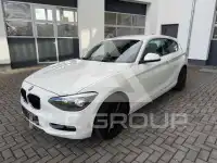 2014 BMW 120