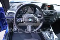 2014 BMW 120