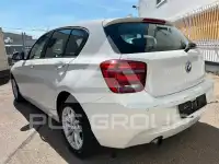 2014 BMW 120