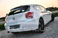 2014 BMW 120