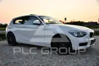 2014 BMW 120