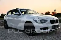 2014 BMW 120