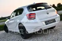 2014 BMW 120