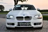 2014 BMW 120