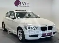 2014 BMW 120