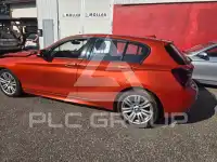 2014 BMW 120