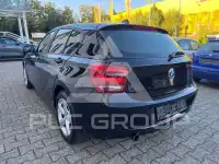 2014 BMW 120