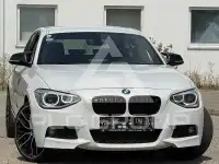 2014 BMW 120