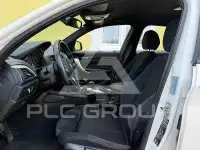 2014 BMW 120