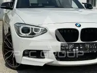 2014 BMW 120