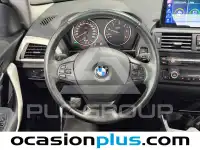 2014 BMW 120