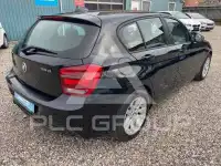 2014 BMW 120