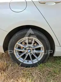 2014 BMW 120
