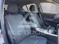 2014 BMW 120