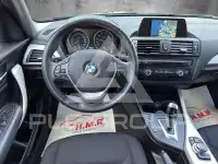 2014 BMW 120