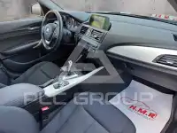 2014 BMW 120