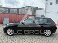 2014 BMW 120