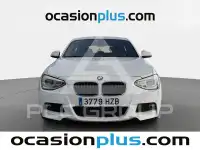 2014 BMW 120