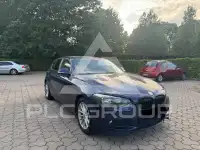 2014 BMW 120