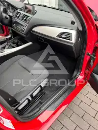 2014 BMW 120