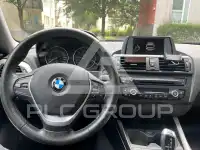 2014 BMW 120