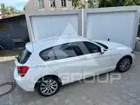 2014 BMW 120