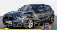 2014 BMW 120
