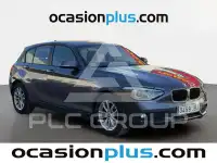 2014 BMW 120