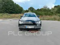 2014 BMW 120