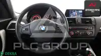 2014 BMW 120