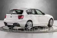 2014 BMW 120