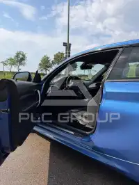 2014 BMW 120
